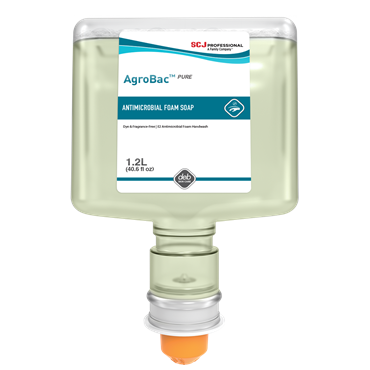 SC Johnson Professional®AGB120TF